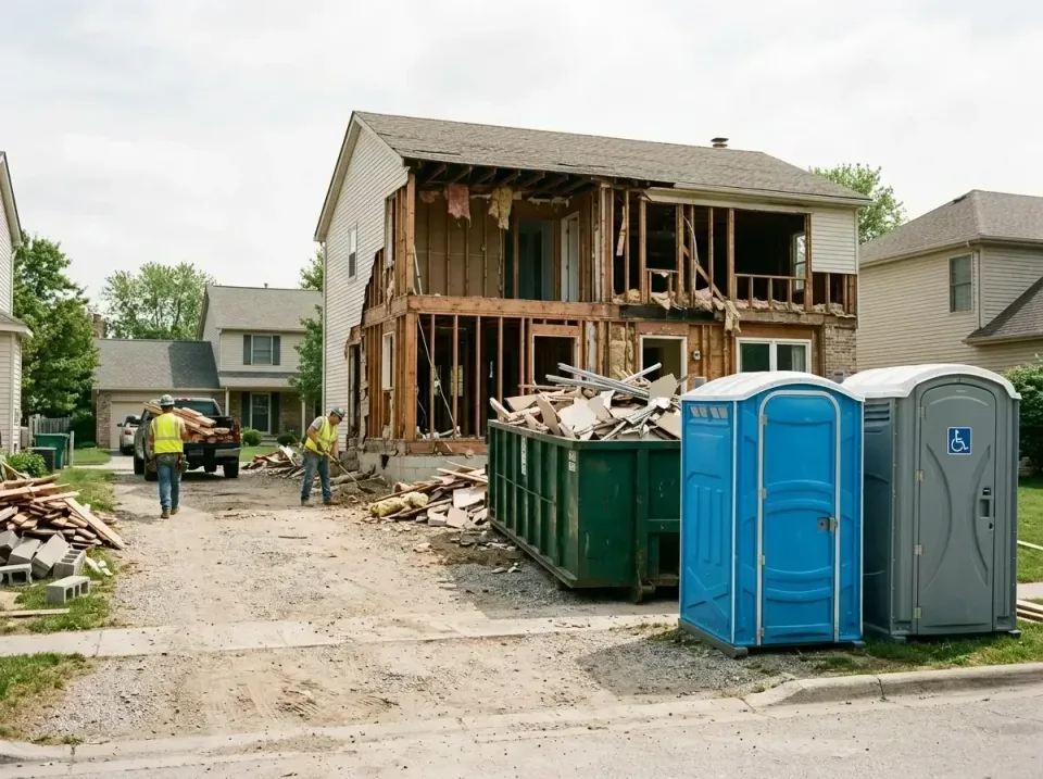 home-renovation-demolition-sit-010 — frequently asked questions, Portable Toilet & Dumpsters Rental in Lyndhurst, OH